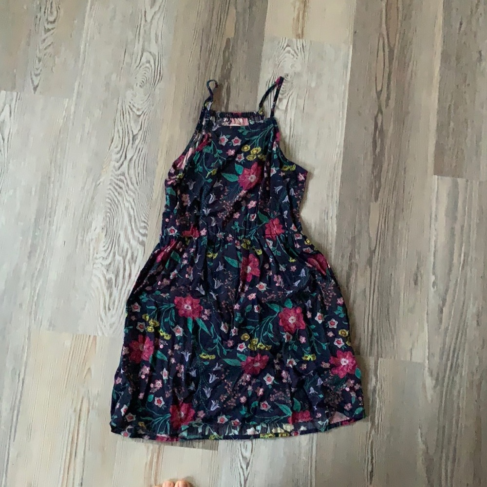Girls sundress New without tags